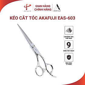 Kéo chống chạy/trượt tóc VIKO EAS-603 (size 6.0 inches)