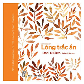 Nơi bán Lòng Trắc Ẩn - Giá Từ -1đ