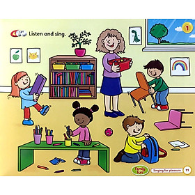 Super Safari Level 1 Pupil's Book with DVD-ROM