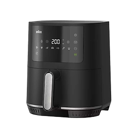 Nồi chiên không dầu Braun HF3030 - Hàng Chính Hãng