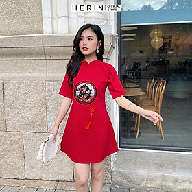 váy diện tết giá tốt Tháng 7 2023  Mua ngay  Shopee Việt Nam