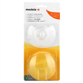 Núm Vú Giả Trợ Ty Medela (2 Cái)