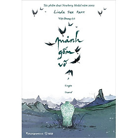 Mảnh Gốm Vỡ (Giải Newbery Medal 2002)