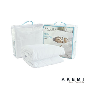 Ruột chăn Akemi Sleep Essentials Lofty Micorfil