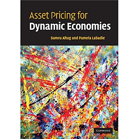 Asset Pricing for Dynamic Economies