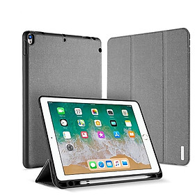 Bao da dux ducis domo series ipad pro 10.5" - air 10.5" - hàng nhập khẩu