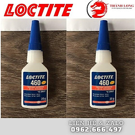 Mua Keo dán loctite 460 - 20g