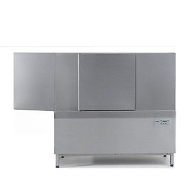 Mua Máy rửa chén băng tải Winterhalter C50 SL - Tráng đôi có khoang rửa sơ lắp ghép - Hàng chính hãng