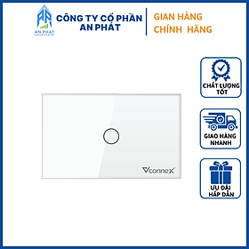 Mua Bộ Điều Khiển Trung Tâm Nhà Thông Minh Vconnex Gateway  Tích Hợp Wifi  Bluetooth  Mesh  Zigbee  Dễ Lắp Đặt Kết Nối