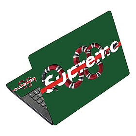 Mua Mẫu Dán Dành Cho Laptop Mẫu Logo LTLG - 73