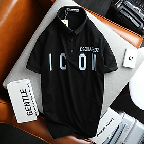 ÁO THUN NAM ICON CỰC CHẤT PHONG CÁCH LỊCH LÃM KME FASHION