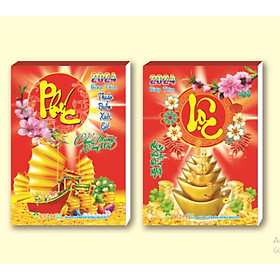 Lịch 2024 - Bloc Trung Pơluya NN02