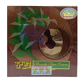 Kem Dưỡng Trắng Hỗ Trợ Trị Nám Tàn Nhang SPF35 PA+++ YS 20g
