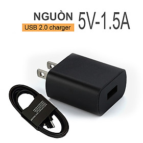 Mua Nguồn 5V cho các đèn học LED