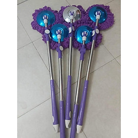 Mua Cây lau nhà rời mâm inox