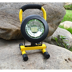Mua Đèn pin xách tay siêu sáng chiếu xa 30-40m đa chức năng ( Tặng kèm 1 đèn pin mini bóp tay )