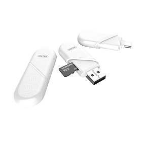 Mua CARD READER TYPE-C/USB 3.0 UNITEK (Y-9323) HÀNG CHÍNH HÃNG