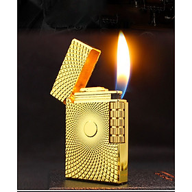 Mua Bật lửa hột quẹt Dupont lốc xoáy M38 (S.T. DUPONT) - xài gas