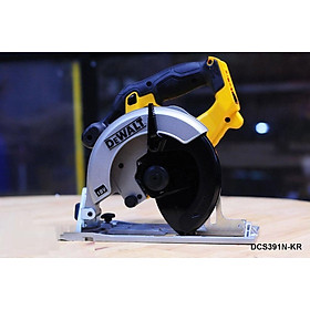 Mua THÂN MÁY CƯA ĐĨA DÙNG PIN 18V 165MM DEWALT DCS391N-KR- HÀNG CHÍNH HÃNG