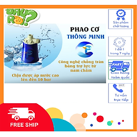 Phao Cơ Thông Minh ( Phi 27 )- Mẫu Thế Hệ Mới 2020 Cao Cấp