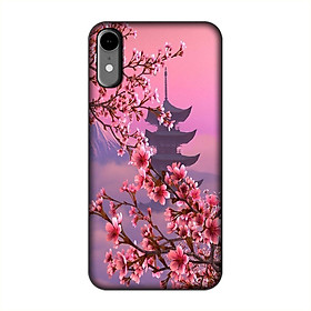 Ốp Lưng Dẻo Dành Cho Iphone Xr