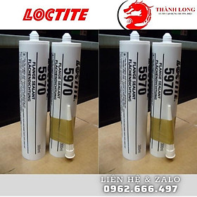 Mua Keo loctite thay thế ron 5970 - 300ml