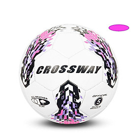 Competition Grade Wear-resistant Football No.5 Standard Football For Sports Training