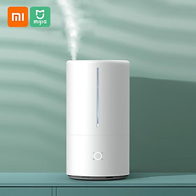 Xiaomi Mijia Smart Sterilization Humidifier S UV-C Ultraviolet Air Purification Constant Humidification 4.5L Capacity