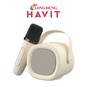 Loa Bluetooth Havit SK819BT - Hàng chính hãng