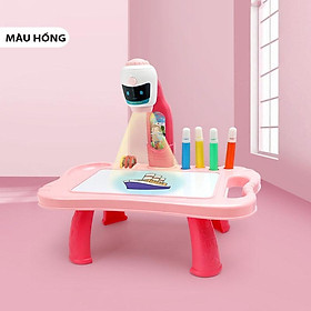 Mua Bàn Vẽ Thông Minh Cho Bé  Đèn Chiếu Vẽ Tranh  Đồ Chơi Trẻ Em