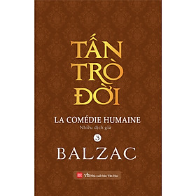 Tấn Trò Đời - Tập 3