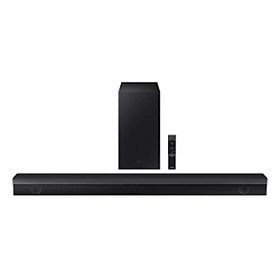 Loa thanh soundbar Samsung HW-B650 - HÀNG CHÍNH HÃNG