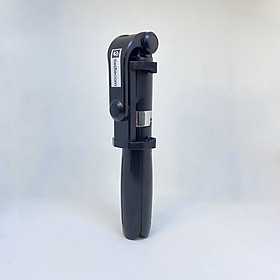 Gậy chụp ảnh tự sướng Selfiecom L01 - Tích hợp 3 chân tripod và remote bluetooth chụp từ xa - Hàng chính hãng