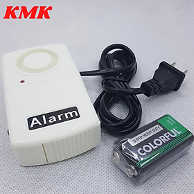Mua Còi báo động mất điện  chống trộm PC01 chất lượng cao