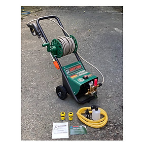 Mua Máy Xịt Rửa  DK-CWR-3000A ( 3000 W) - Chỉnh Áp