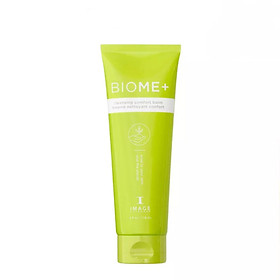 Sữa rửa mặt 3 trong 1 làm sạch và hỗ trợ bảo vệ da image skincare BIOME+