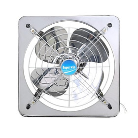 Mua Quạt thông gió vuông FDI30 CÁNH 30CM (220V-34W)