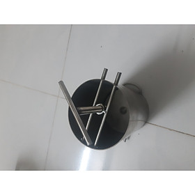 Mua khuôn làm giò Inox 304