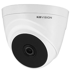 Mua Camera 4in1 2MP KBVISION KX-A2112C4 - Hàng Chính Hãng