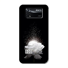 Ốp Lưng Dành Cho Xiaomi Poco X4 Pro-5G
