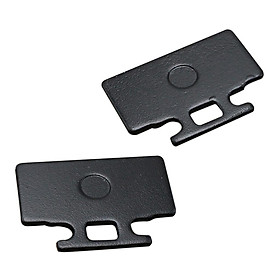 Universal Front Rear Disc Brake Pad For  Motorcycle Dirt