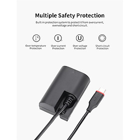Mua Kingma USB-C to Nikon EN-EL15 - Hàng chính hãng