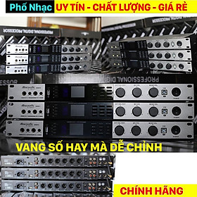 Mua Vang số dB S500ii dB acoustic  nâng cấp từ db S500 Pro - Hàng chính hãng