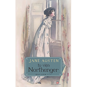 Sách Tu Viện Northanger