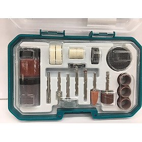 Mua BỘ 73 LINH KIỆN MÁY MÀI KHUÔN TOTAL TAKMG7072 - HÀNG CHÍNH HÃNG