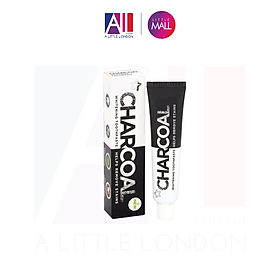 Kem đánh răng Superdrug Charcoal Toothpaste 25ml