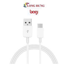 Mua Cáp USB Type-C 2.0 Bagi 1.2m TC120 - Hàng chính hãng