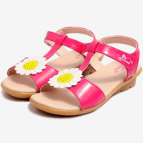 Sandal Si TPR Bé Gái Biti's DTG002788