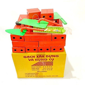 Mua () Thùng gạch nhựa xây dựng và dụng cụ trong đồ dùng thông tư 02