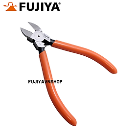 Kìm cắt nhựa lưỡi bằng Fujiya APN-125FS